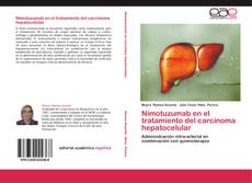 Обложка Nimotuzumab en el tratamiento del carcinoma hepatocelular