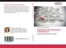 Capa do livro de Competencias Directivas y Resiliencia 