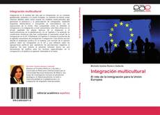 Portada del libro de Integración multicultural