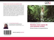 Bookcover of Ginebra: tres caras de una amante cortés
