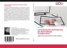 Buchcover von La Evaluación de Entornos de Aprendizaje Colaborativo