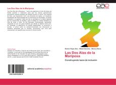 Portada del libro de Las Dos Alas de la Mariposa