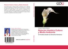 Bookcover of Relación Hombre Cultura y Medio Ambiente