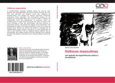 Bookcover of Velhices masculinas