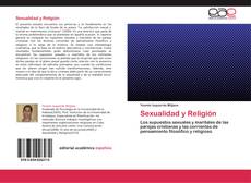 Buchcover von Sexualidad y Religión