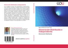 Generación Distribuida e Independiente的封面