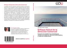 Buchcover von Enfoque Actual de la Dirección Comercial