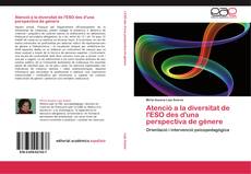 Bookcover of Atenció a la diversitat de l'ESO des d'una perspectiva de gènere