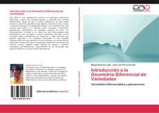Bookcover of Introducción a la Geometría Diferencial de Variedades