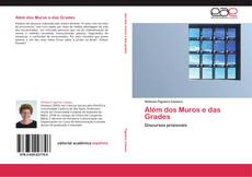 Bookcover of Além dos Muros e das Grades