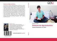 Bookcover of Sistema de Agroindustria