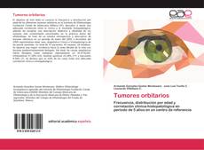 Tumores orbitarios kitap kapağı