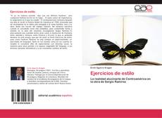 Bookcover of Ejercicios de estilo