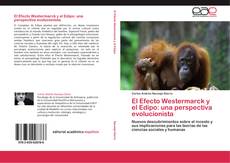 Copertina di El Efecto Westermarck y el Edipo: una perspectiva evolucionista