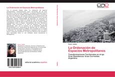La Ordenación de Espacios Metropolitanos的封面