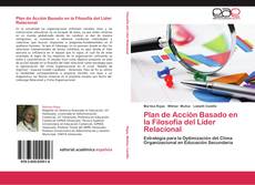 Copertina di Plan de Acción Basado en la Filosofía del Líder Relacional