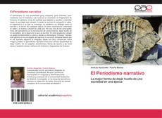Bookcover of El Periodismo narrativo