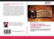 Bookcover of Pecado de lujuria y castigo en "Infierno de los enamorados"