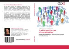Bookcover of La Formación por Competencias