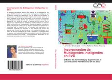 Capa do livro de Incorporación de Multiagentes Inteligentes en EVA 