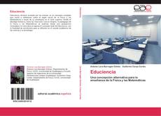 Educiencia kitap kapağı