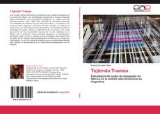 Bookcover of Tejiendo Tramas