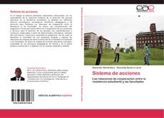 Bookcover of Sistema de acciones