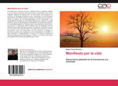 Bookcover of Manifiesto por la vida
