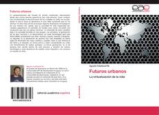 Bookcover of Futuros urbanos