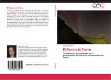 Обложка El Runa y la Tierra
