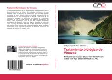 Bookcover of Tratamiento biológico de Vinazas
