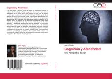 Portada del libro de Cognición y Afectividad