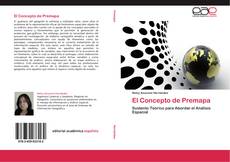 Capa do livro de El Concepto de Premapa 