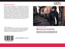 Bookcover of Marcas en el pecho