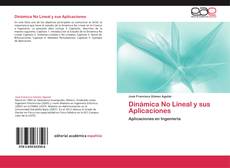 Bookcover of Dinámica No Lineal y sus Aplicaciones