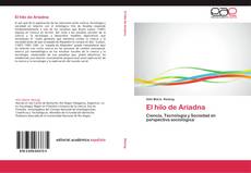 Bookcover of El hilo de Ariadna