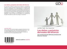 Bookcover of Los daños y perjuicios derivados del divorcio