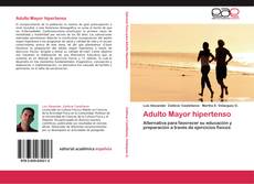 Buchcover von Adulto Mayor hipertenso