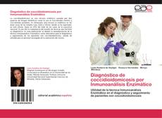 Обложка Diagnóstico de coccidioidomicosis por Inmunoanálisis Enzimático