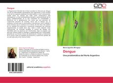 Bookcover of Dengue