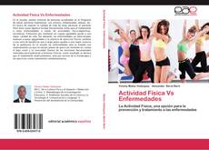 Bookcover of Actividad Física Vs Enfermedades
