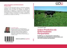 Indice Predictivo de Enfermedades Peripartales的封面