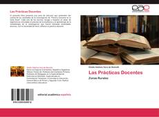Capa do livro de Las Prácticas Docentes 