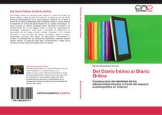 Del Diario Íntimo al Diario Online kitap kapağı
