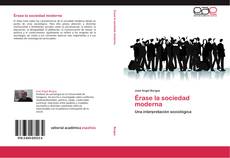 Bookcover of Érase la sociedad moderna