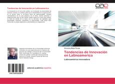 Buchcover von Tendencias de Innovación en Latinoamerica