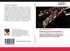 Bookcover of Descargas sincopadas....