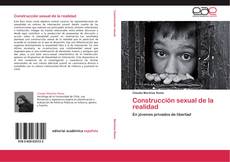 Capa do livro de Construcción sexual de la realidad 
