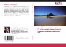 Bookcover of El infierno de los marinos
