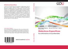 Bookcover of Didácticas Específicas